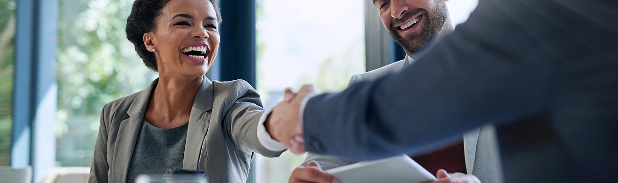 Professional Advisors Hero